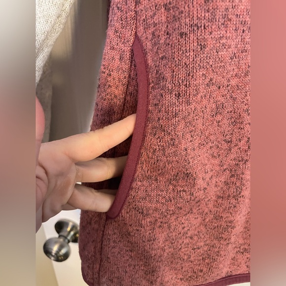 LL Bean pullover - Picture 7 of 10